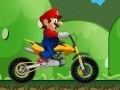 Permainan Mario Fun Ride