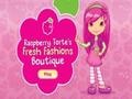 Permainan Fresh Fashions Boutique