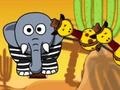 Permainan Snoring 2: Wild West