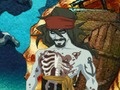 Permainan Pirates of the Undead Sea