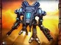 Permainan Mech Combats
