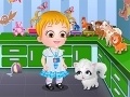 Permainan Baby Hazel Learn Animals