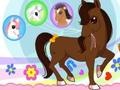 Permainan Ponies in the City