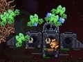 Permainan Galaxy Siege 3