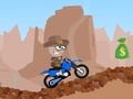 Permainan Cowboy Biker