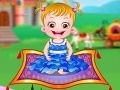 Permainan Baby Hazel Fairyland