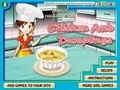 Permainan Chicken and Dumplings