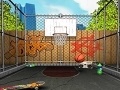 Permainan Basketball Hoops