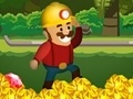 Permainan Treasure Miner