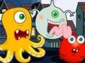 Permainan Mix a Monster