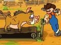 Permainan Kaban Steeplechase