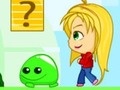 Permainan Hannah Montana Adventure