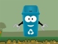 Permainan Vibrant Recycling