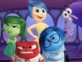 Permainan Inside Out: Thought Bubbles