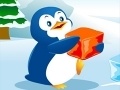 Permainan Penguin Cubes