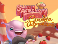 Permainan Sweet Astronomy Cookie Adventure