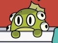 Permainan Monster Mirror