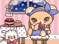 Permainan Tea Time