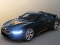 Permainan BMW I8