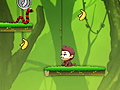 Permainan Jumping Bananas 2