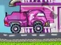 Permainan Barbie Truck