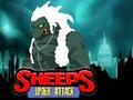 Permainan Sheeps under attack