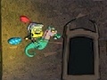 Permainan Spongebob and Dragons