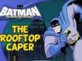 Permainan The Rooftop Caper