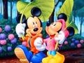Permainan Mickey Love-HS