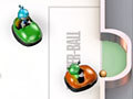 Permainan Bumper Ball