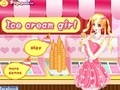Permainan IceCream Girl