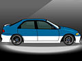 Permainan Create a Ride: Tuner Edition 