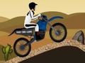 Permainan Crazy Bike Ride