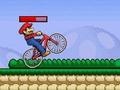 Permainan Mario BMX Ultimate II