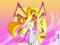Permainan Bridal Winx