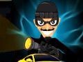 Permainan Car thief parking