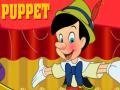 Permainan Pinocchio Puppet Theater
