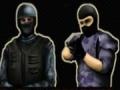 Permainan Special forces trainings