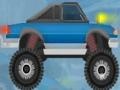 Permainan Snow Racers