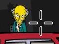 Permainan Simpsons Arcade