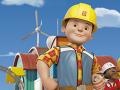 Permainan Bob the Builder: Stack to the sky