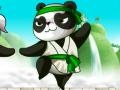 Permainan Chinese Panda Kongfu