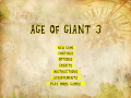 Permainan Age Of Giant 3 