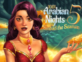 Permainan 1001 Arabian Nights 5: Sinbad the Seaman 