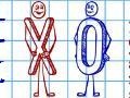Permainan Tic Tac Toe