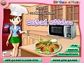 Permainan Baked Chicken