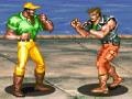 Permainan Hardest Fighter 2