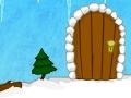 Permainan Must Escape the Ice Cave