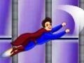 Permainan Superman Man Of Steel
