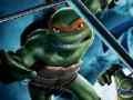 Permainan Ninja Turtle The Return of King